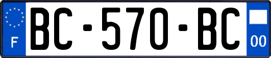 BC-570-BC