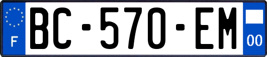 BC-570-EM