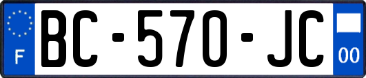 BC-570-JC