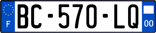 BC-570-LQ