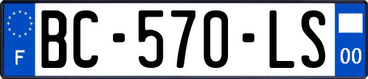 BC-570-LS