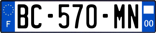 BC-570-MN