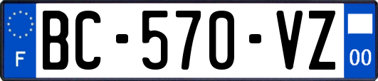 BC-570-VZ