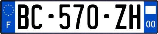 BC-570-ZH