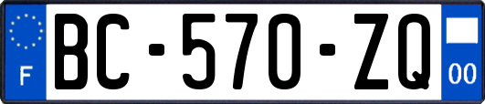 BC-570-ZQ