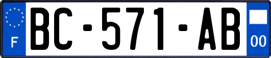 BC-571-AB