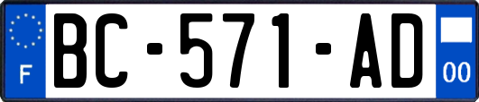 BC-571-AD