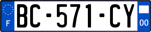 BC-571-CY
