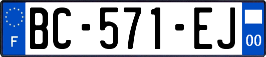 BC-571-EJ