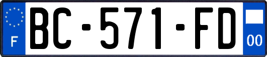 BC-571-FD