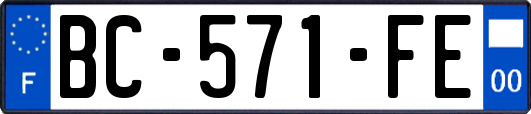 BC-571-FE