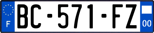 BC-571-FZ