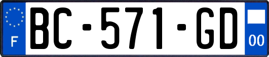 BC-571-GD