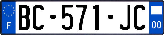 BC-571-JC
