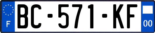 BC-571-KF
