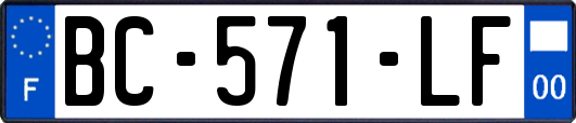 BC-571-LF