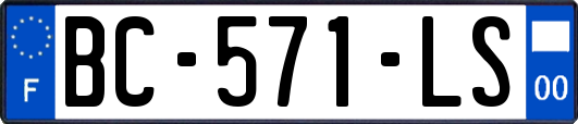 BC-571-LS