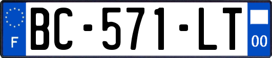 BC-571-LT