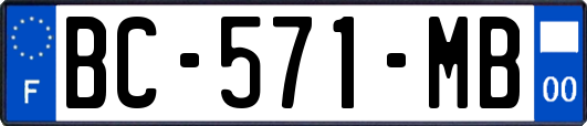 BC-571-MB