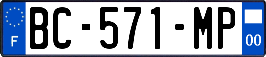 BC-571-MP