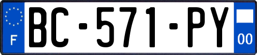 BC-571-PY
