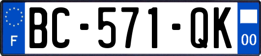 BC-571-QK