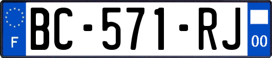 BC-571-RJ