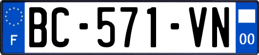 BC-571-VN