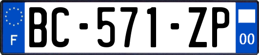 BC-571-ZP