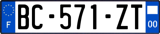 BC-571-ZT