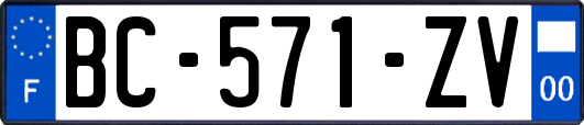 BC-571-ZV