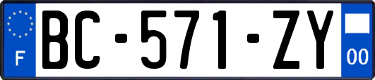 BC-571-ZY