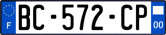 BC-572-CP