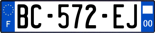 BC-572-EJ