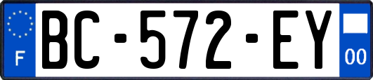 BC-572-EY