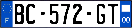 BC-572-GT