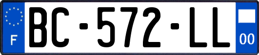 BC-572-LL