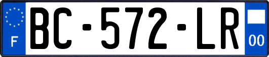BC-572-LR