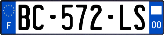 BC-572-LS