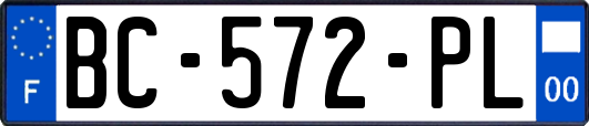 BC-572-PL