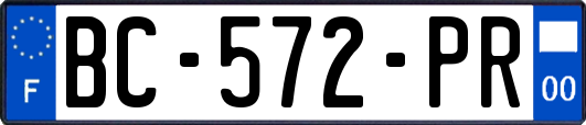 BC-572-PR