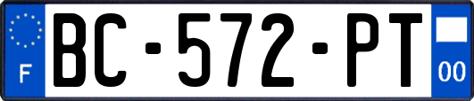 BC-572-PT