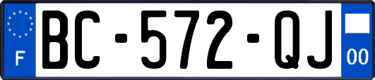 BC-572-QJ