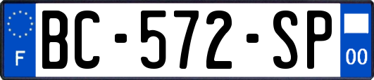 BC-572-SP