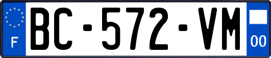 BC-572-VM