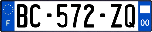 BC-572-ZQ