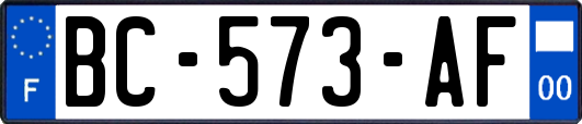 BC-573-AF