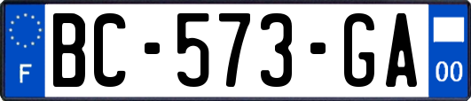 BC-573-GA