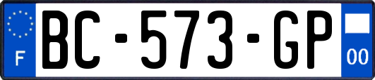 BC-573-GP