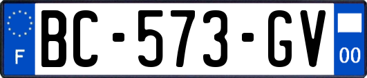 BC-573-GV